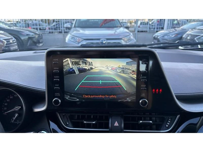 Toyota C-HR 1.8HSD CENTER | Mobile.bg � ����������� 15