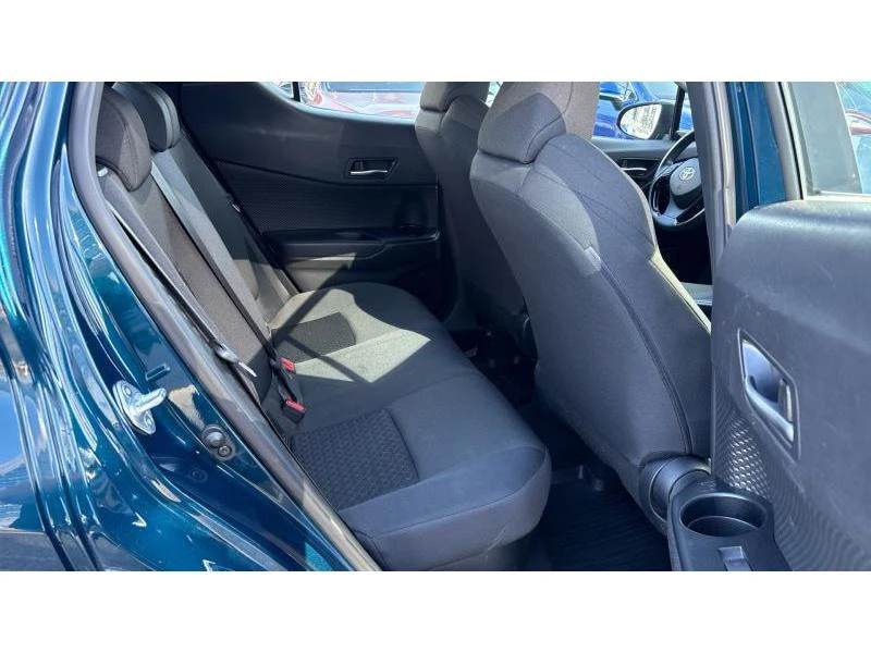 Toyota C-HR 1.8HSD CENTER | Mobile.bg � ����������� 7