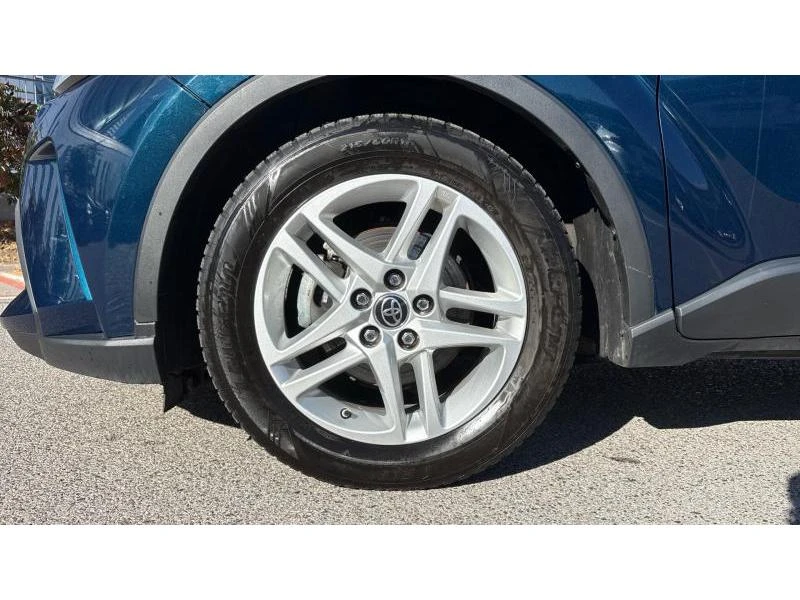 Toyota C-HR 1.8HSD CENTER | Mobile.bg � ����������� 16