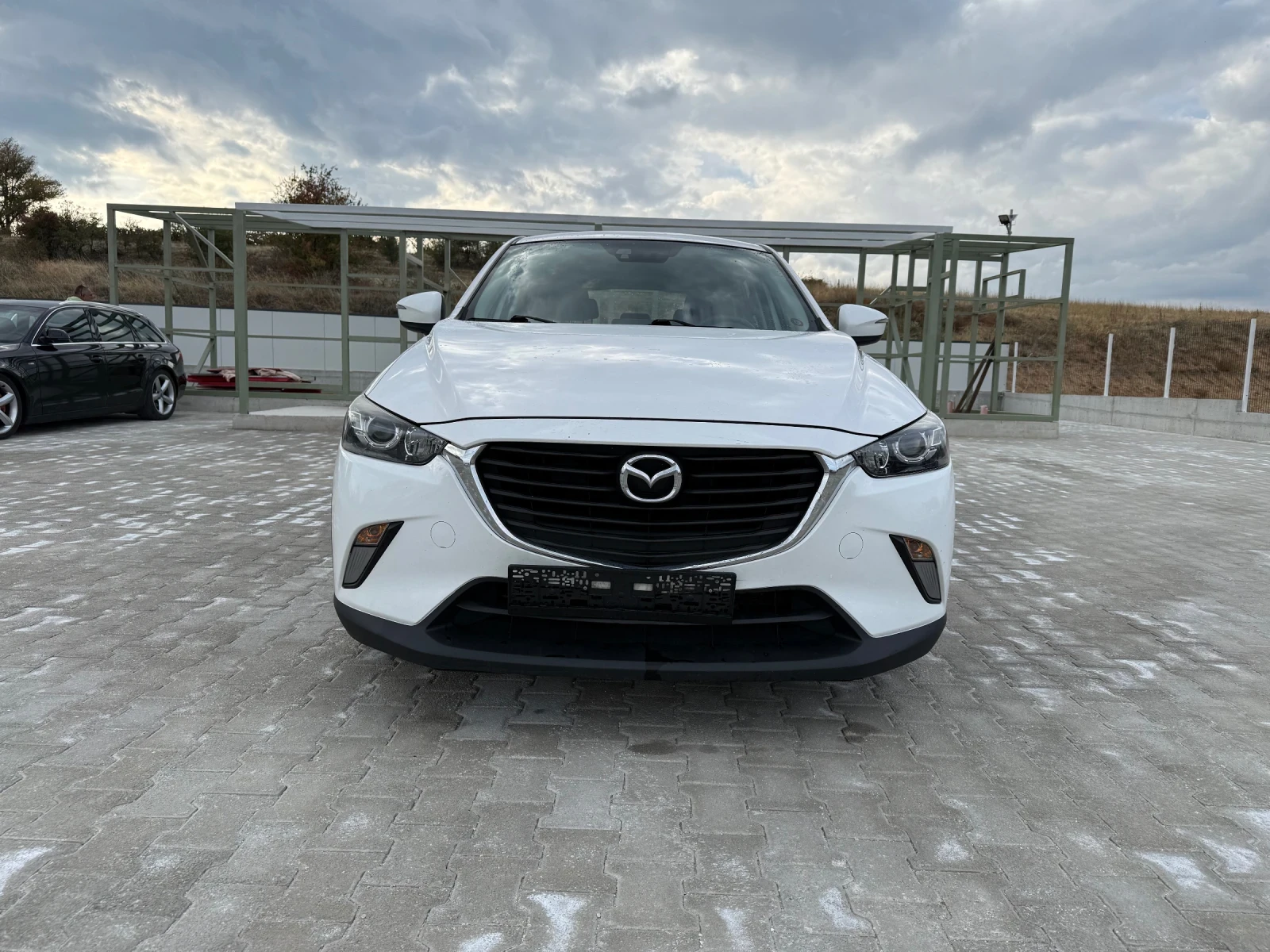 Mazda CX-3, снимка 1