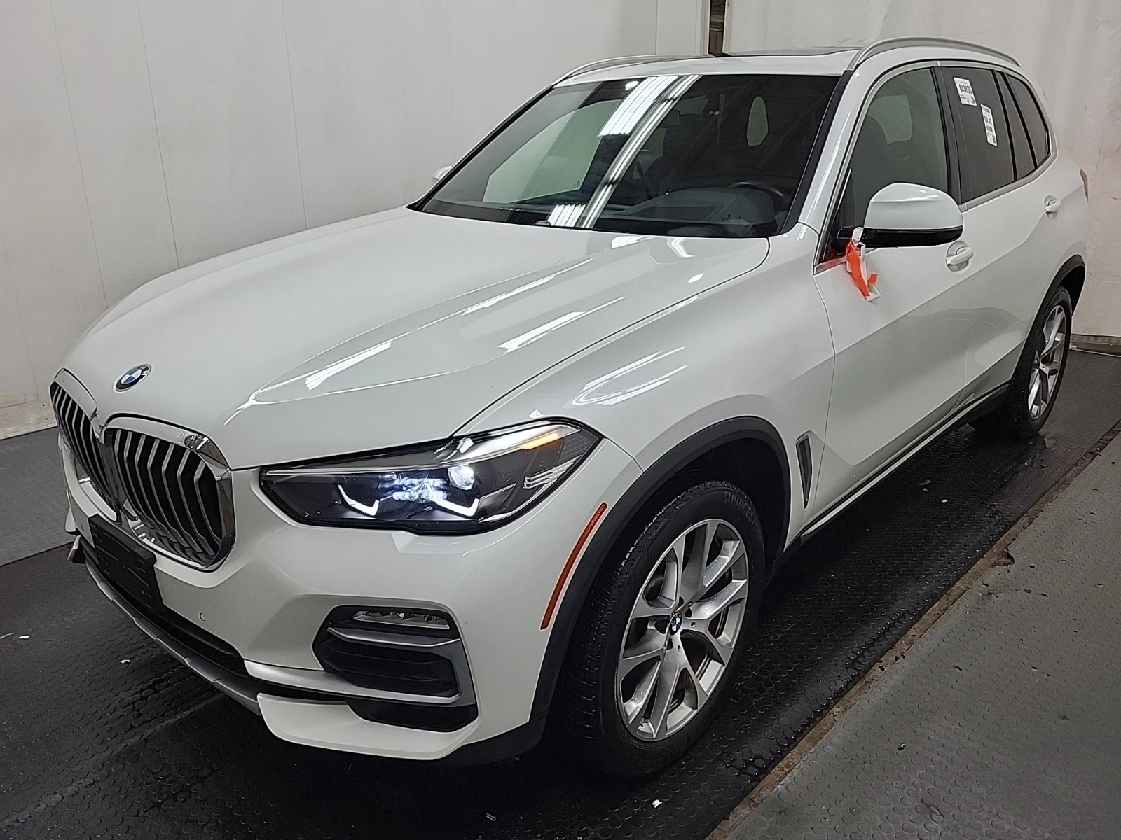 BMW X5 40i xDrive * CARFAX * OПЦИЯ ЗА ФИНАНСИРАНЕ * , снимка 1