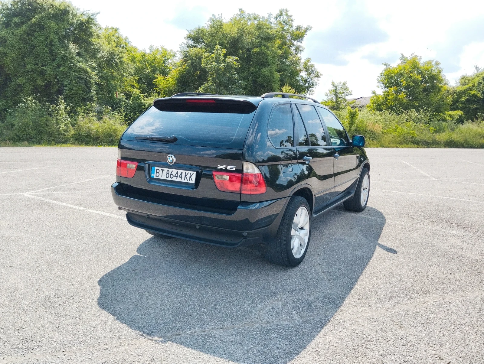 BMW X5 3.0d - изображение 4