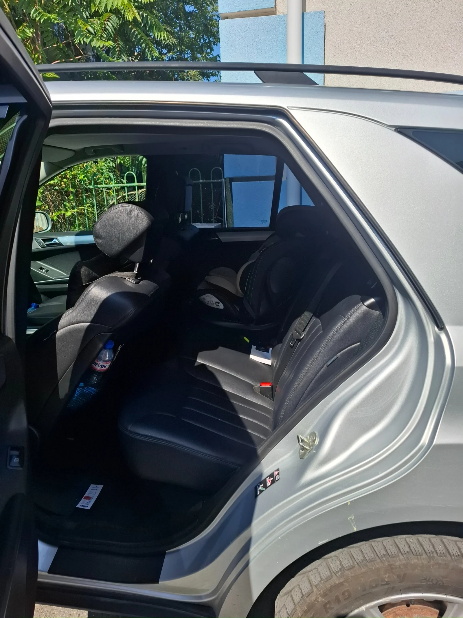 Mercedes-Benz ML 320  - изображение 6