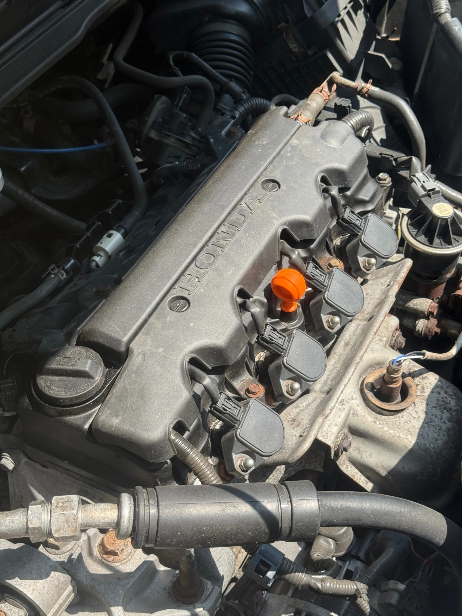 Honda Cr-v | Mobile.bg   12