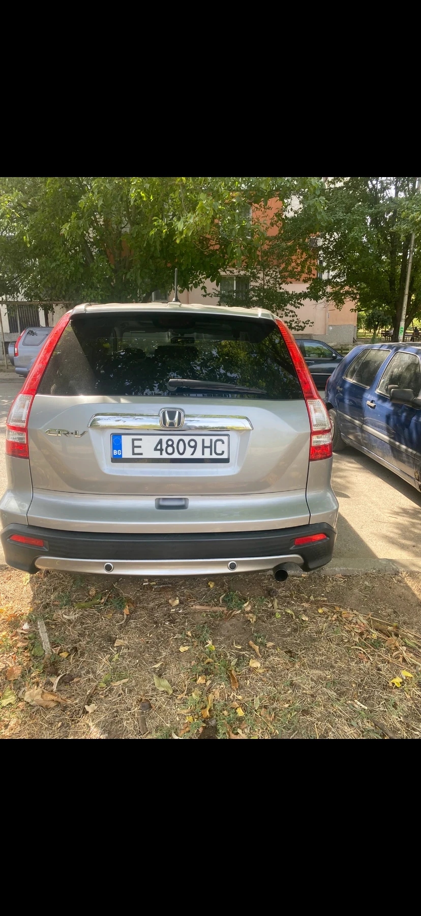 Honda Cr-v | Mobile.bg   15