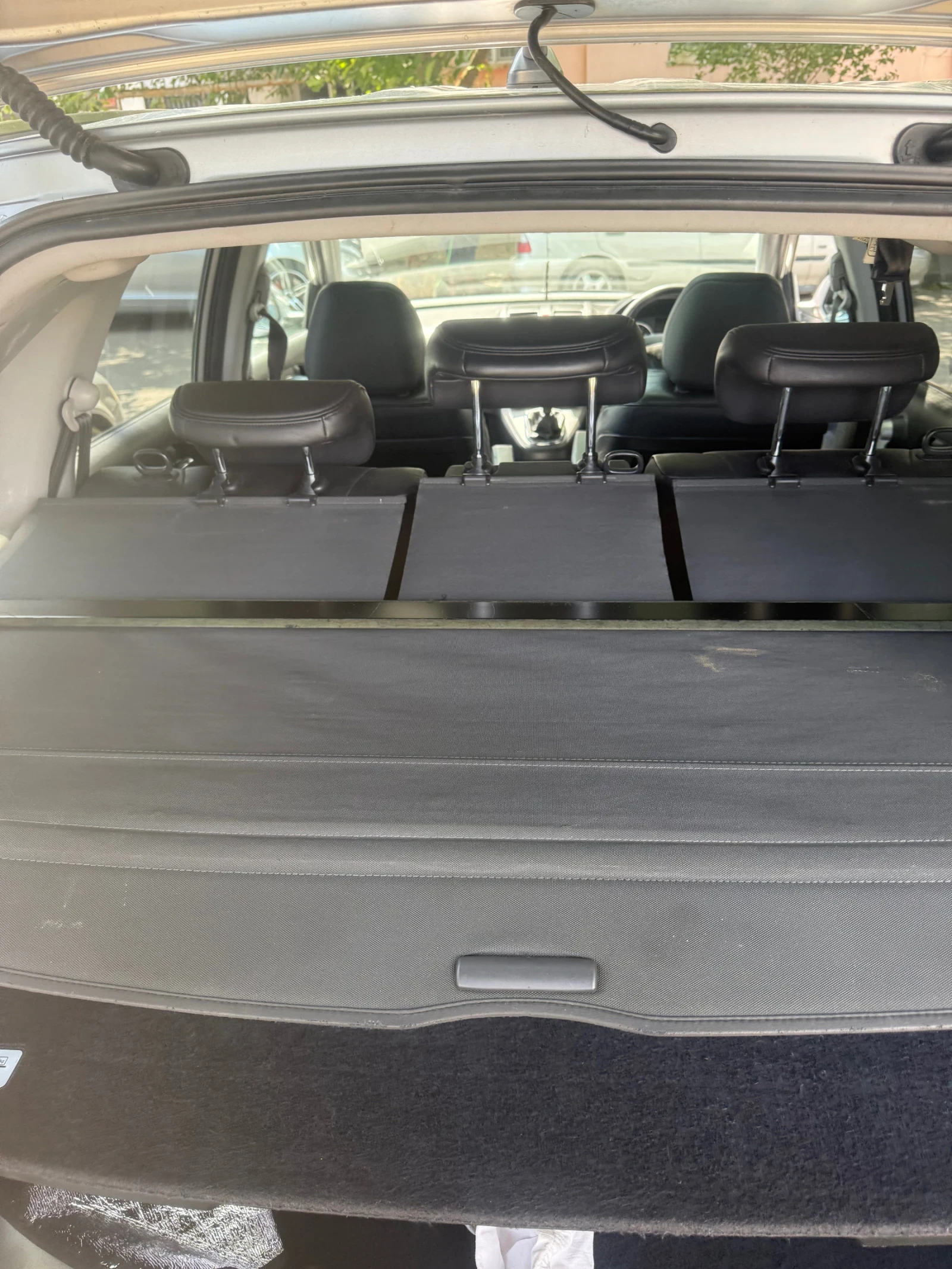 Honda Cr-v  - изображение 9