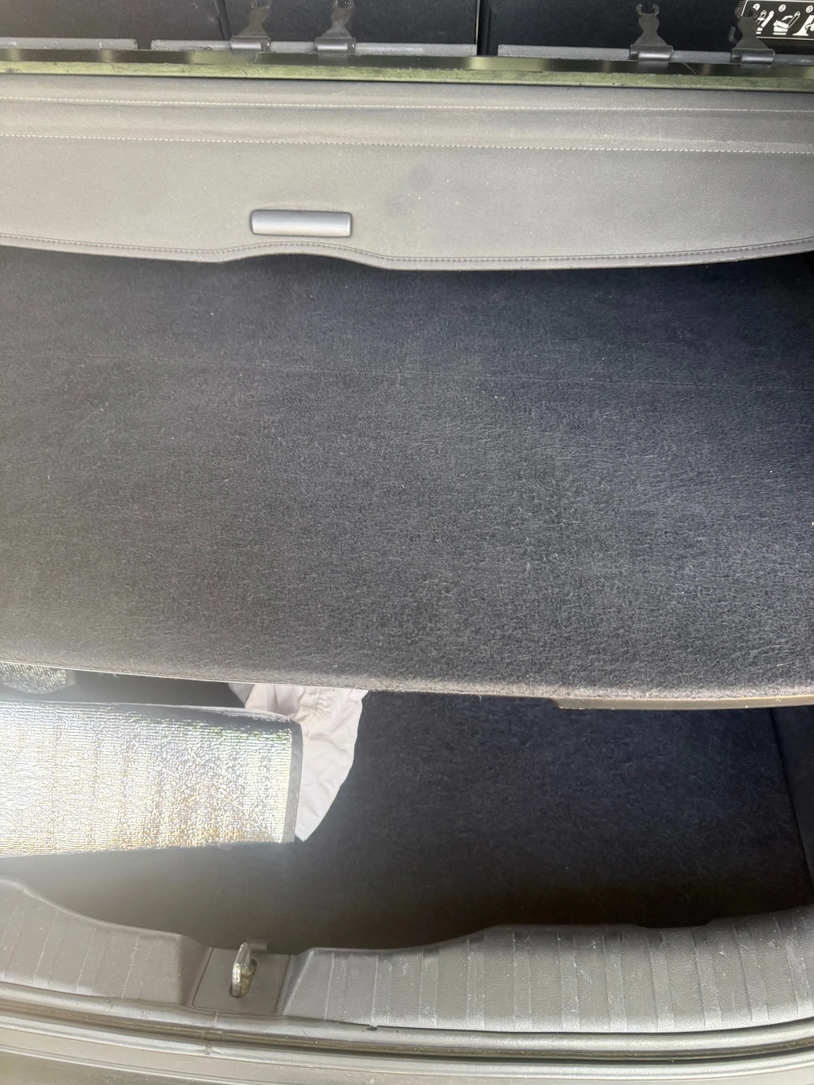Honda Cr-v  - изображение 8