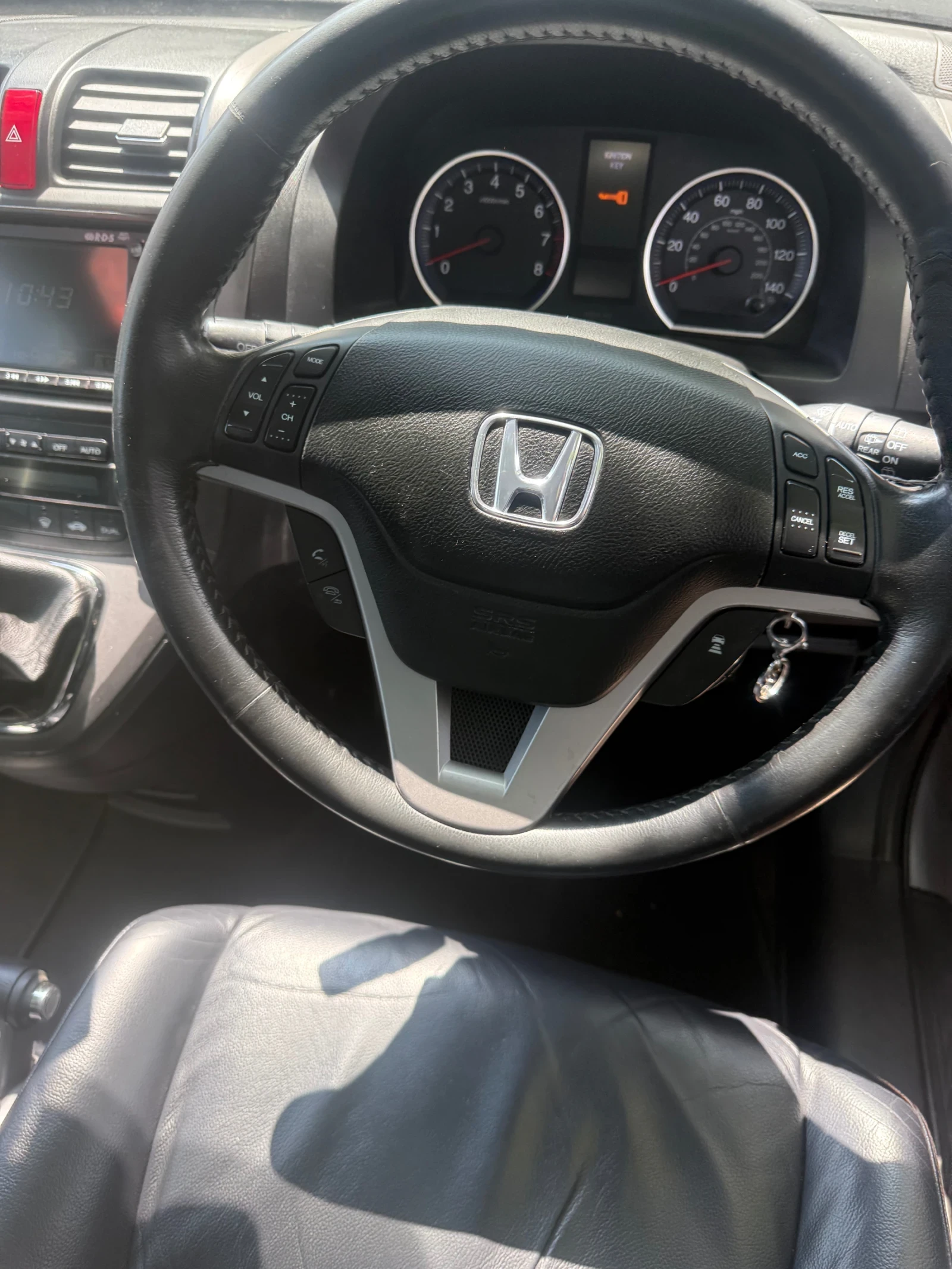 Honda Cr-v | Mobile.bg   8