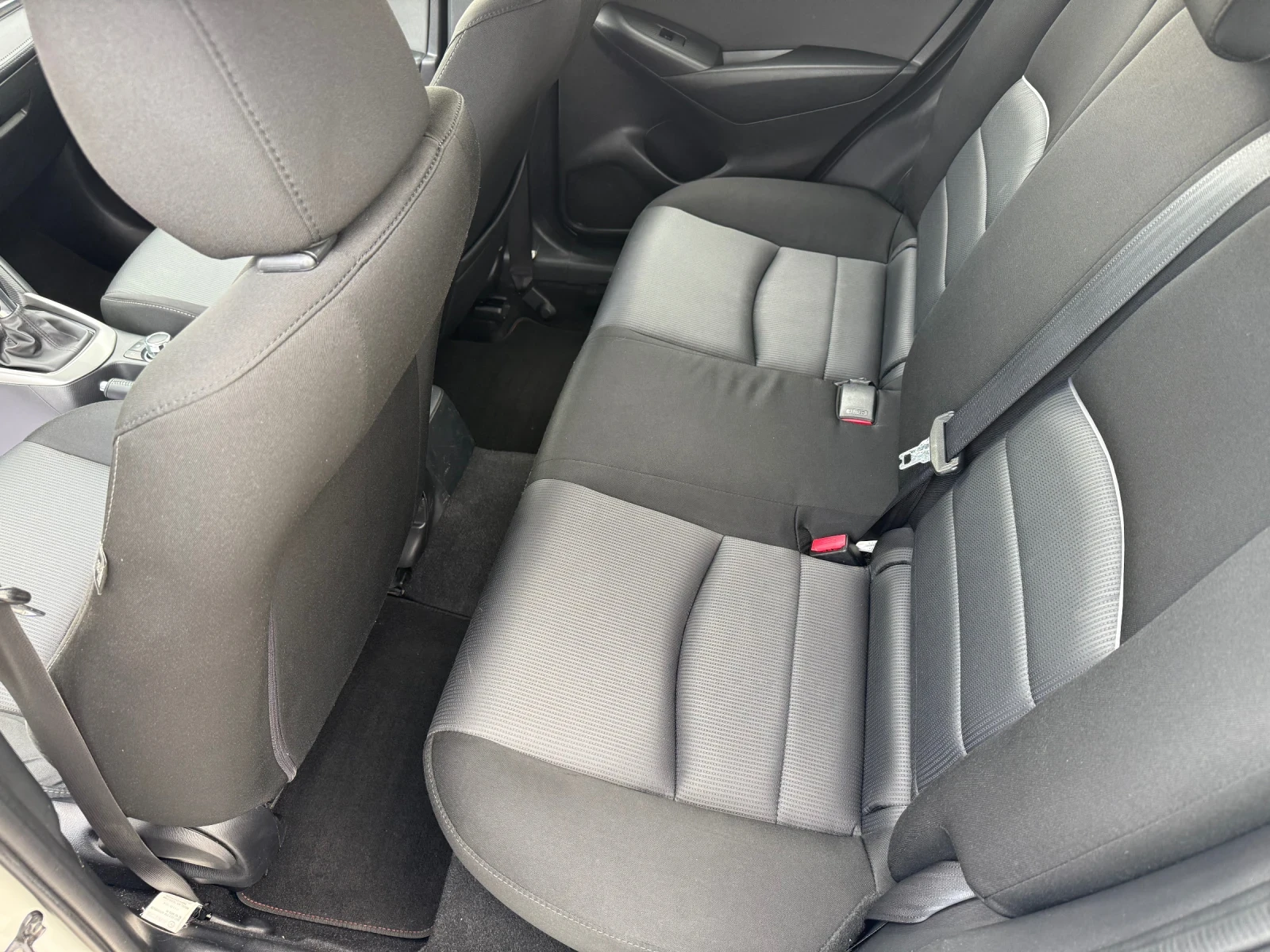 Mazda CX-3 | Mobile.bg   8