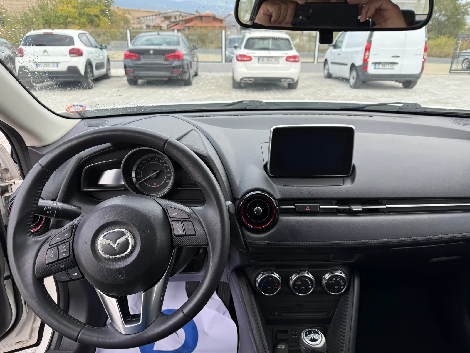 Mazda CX-3 | Mobile.bg   6