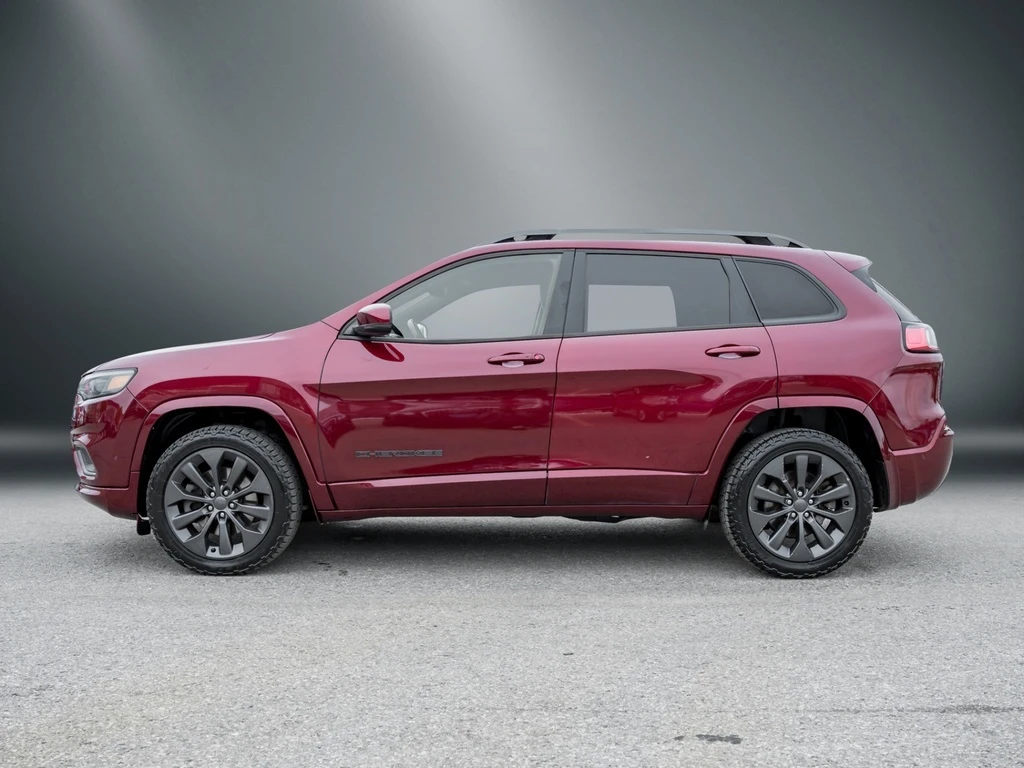 Jeep Cherokee * High Altitude 4x4 | Safety Certified | Clean Car - изображение 3