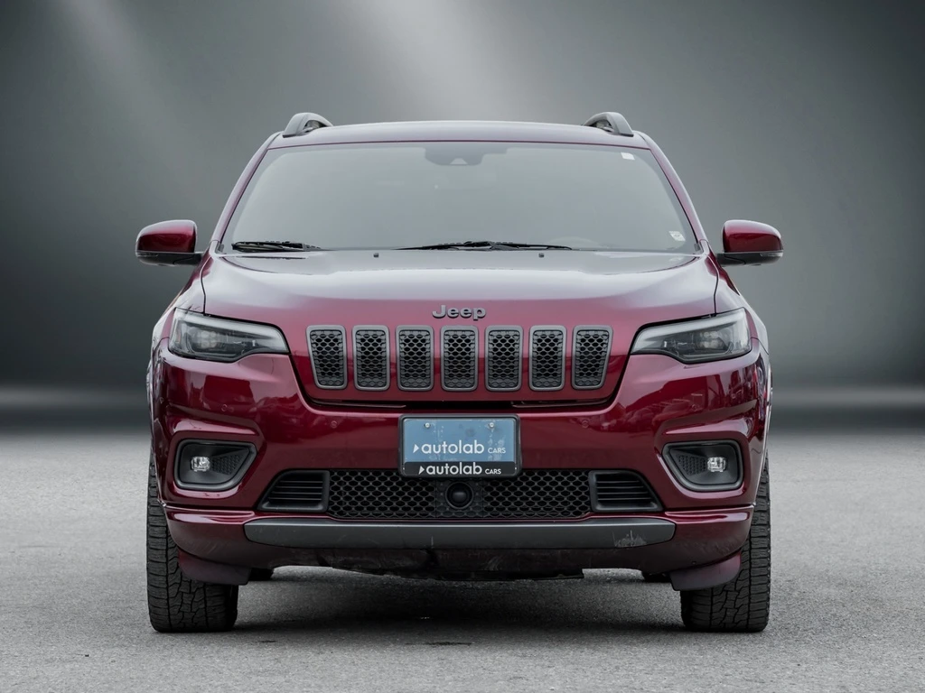 Jeep Cherokee * High Altitude 4x4 | Safety Certified | Clean Car - изображение 2