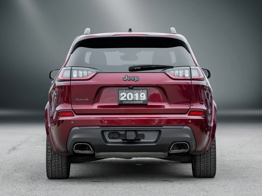 Jeep Cherokee * High Altitude 4x4 | Safety Certified | Clean Car - изображение 6