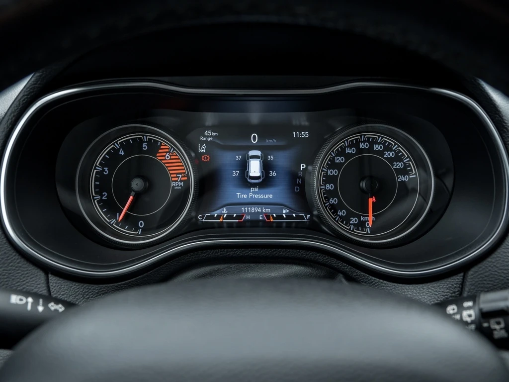 Jeep Cherokee * High Altitude 4x4 | Safety Certified | Clean Car | Mobile.bg   11