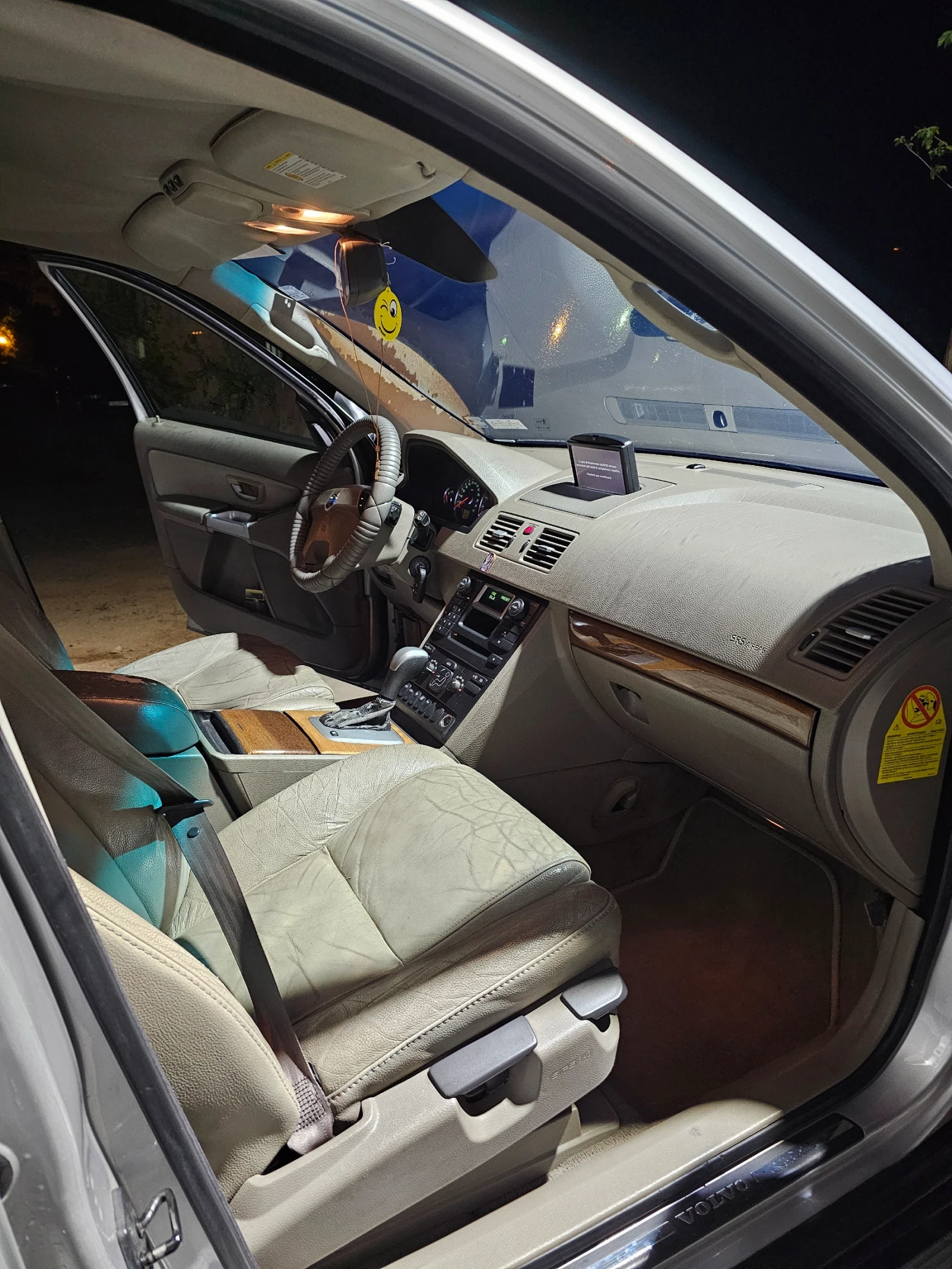 Volvo Xc90  - изображение 8