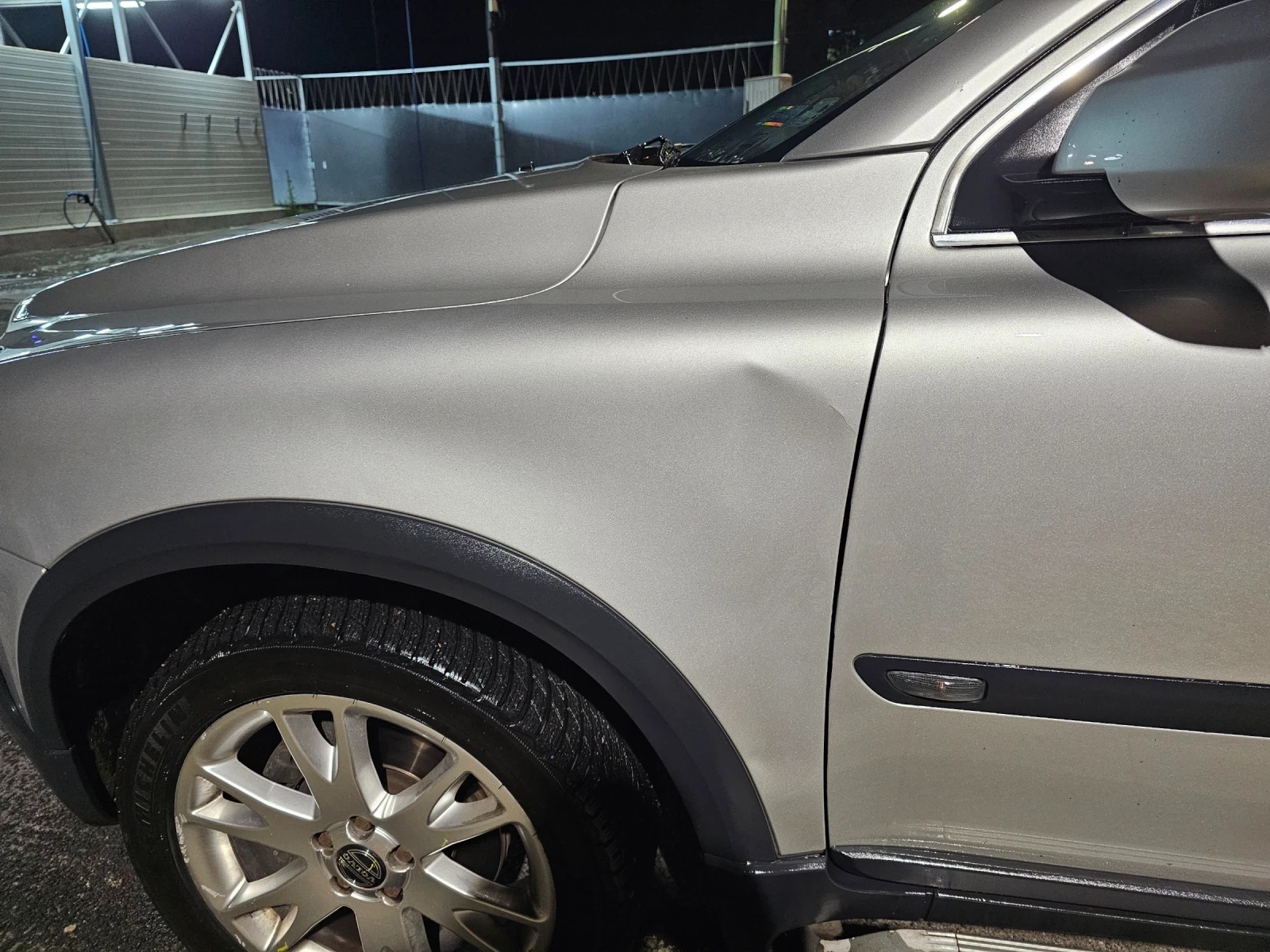 Volvo Xc90  - изображение 5