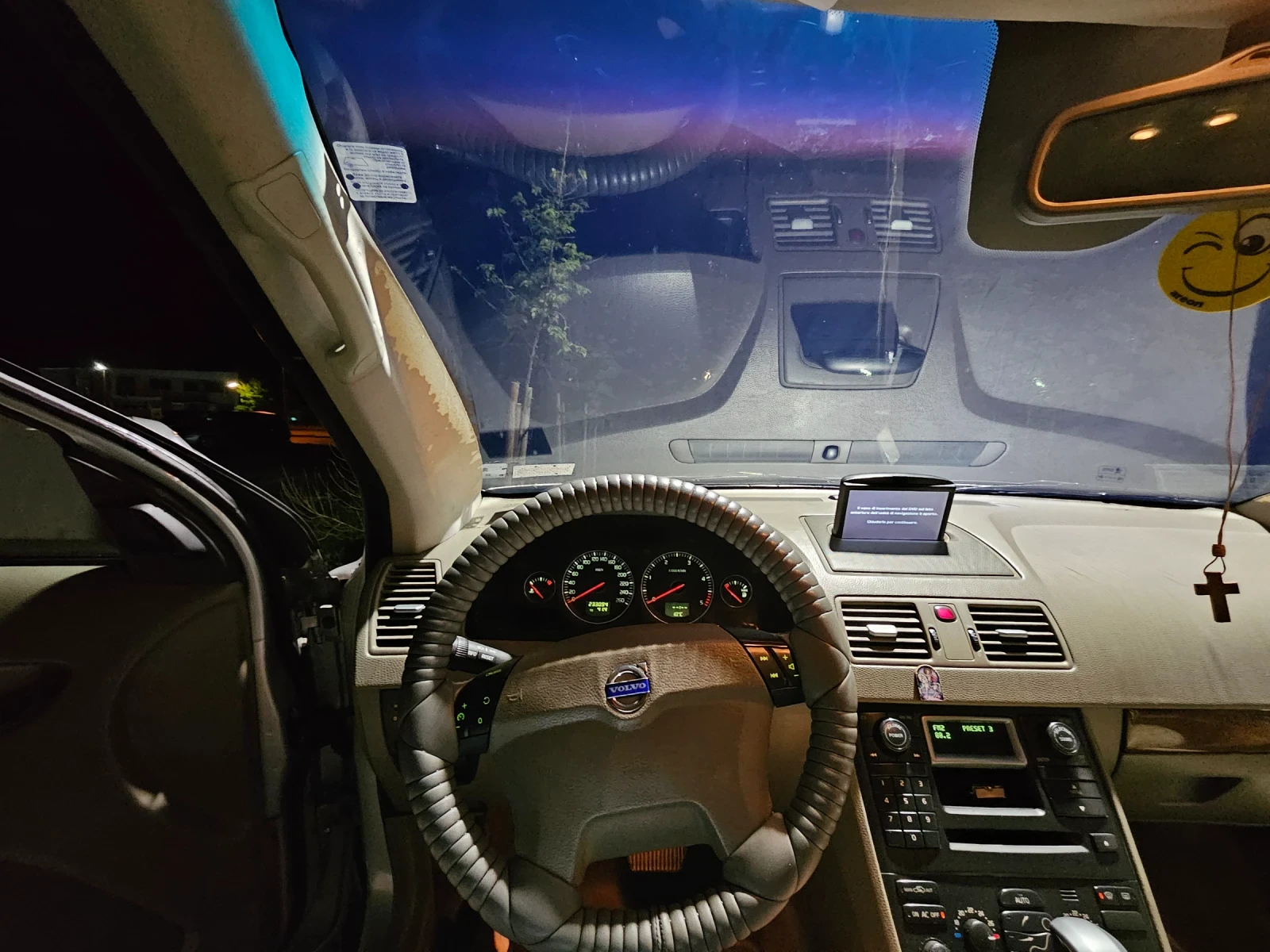 Volvo Xc90  - изображение 9