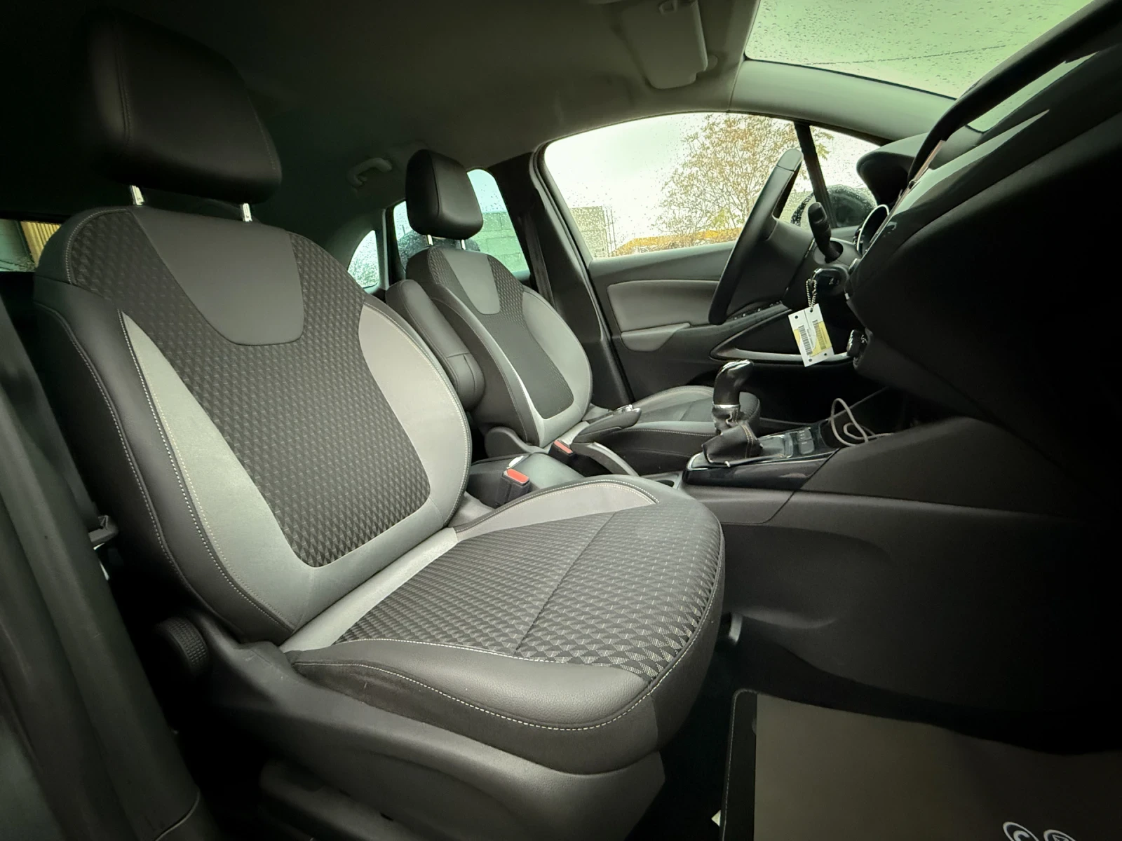 Opel Crossland X 1.6D /  / LED /  / CarPlay / 2   | Mobile.bg   13