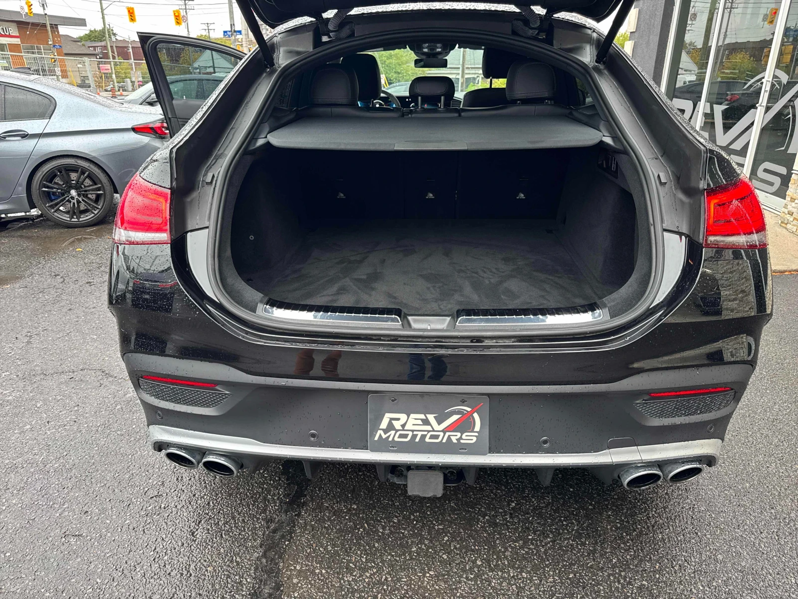 Mercedes-Benz GLE 53 4MATIC CARFAX    | Mobile.bg   11