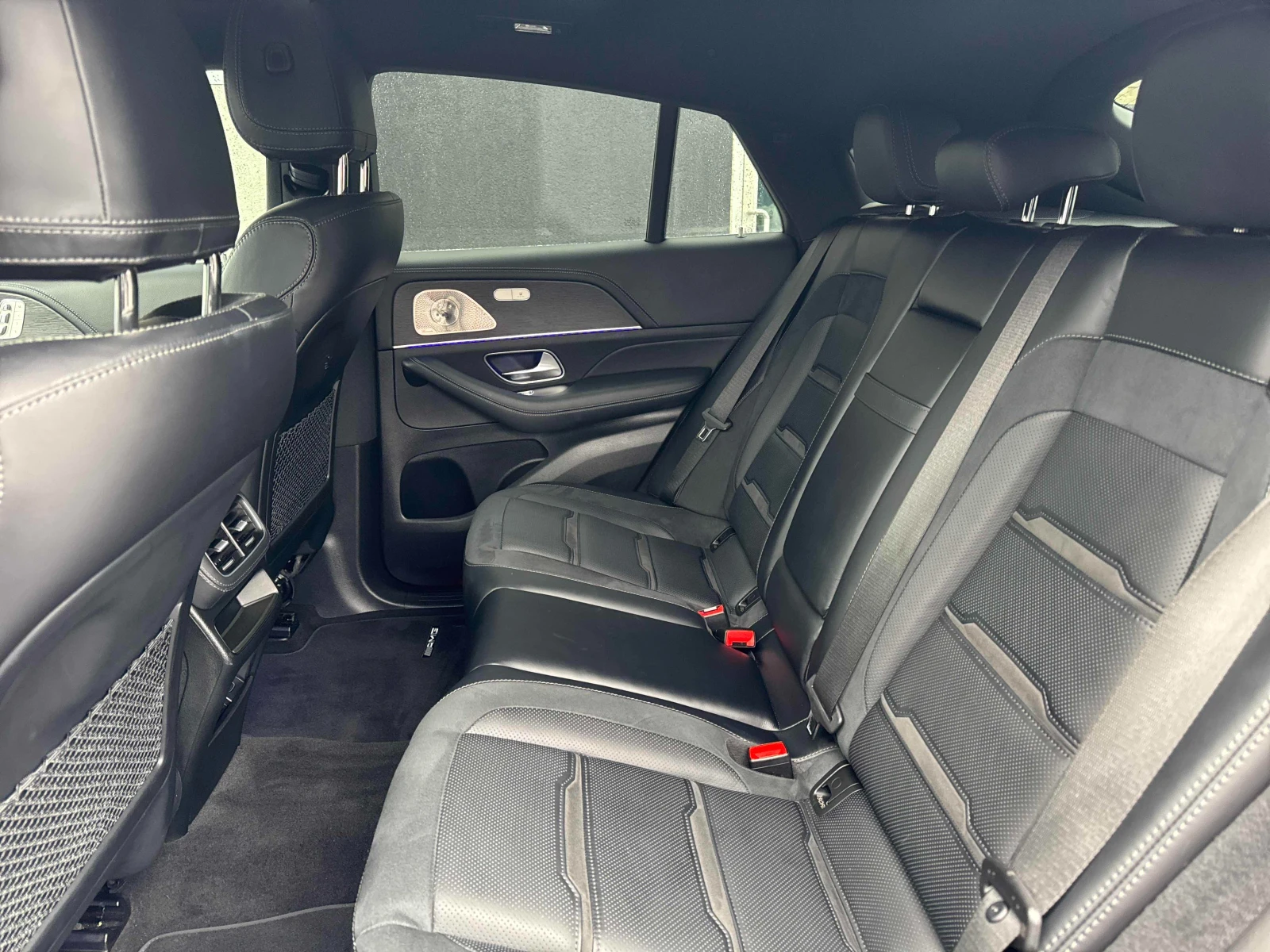 Mercedes-Benz GLE 53 4MATIC CARFAX    | Mobile.bg   9