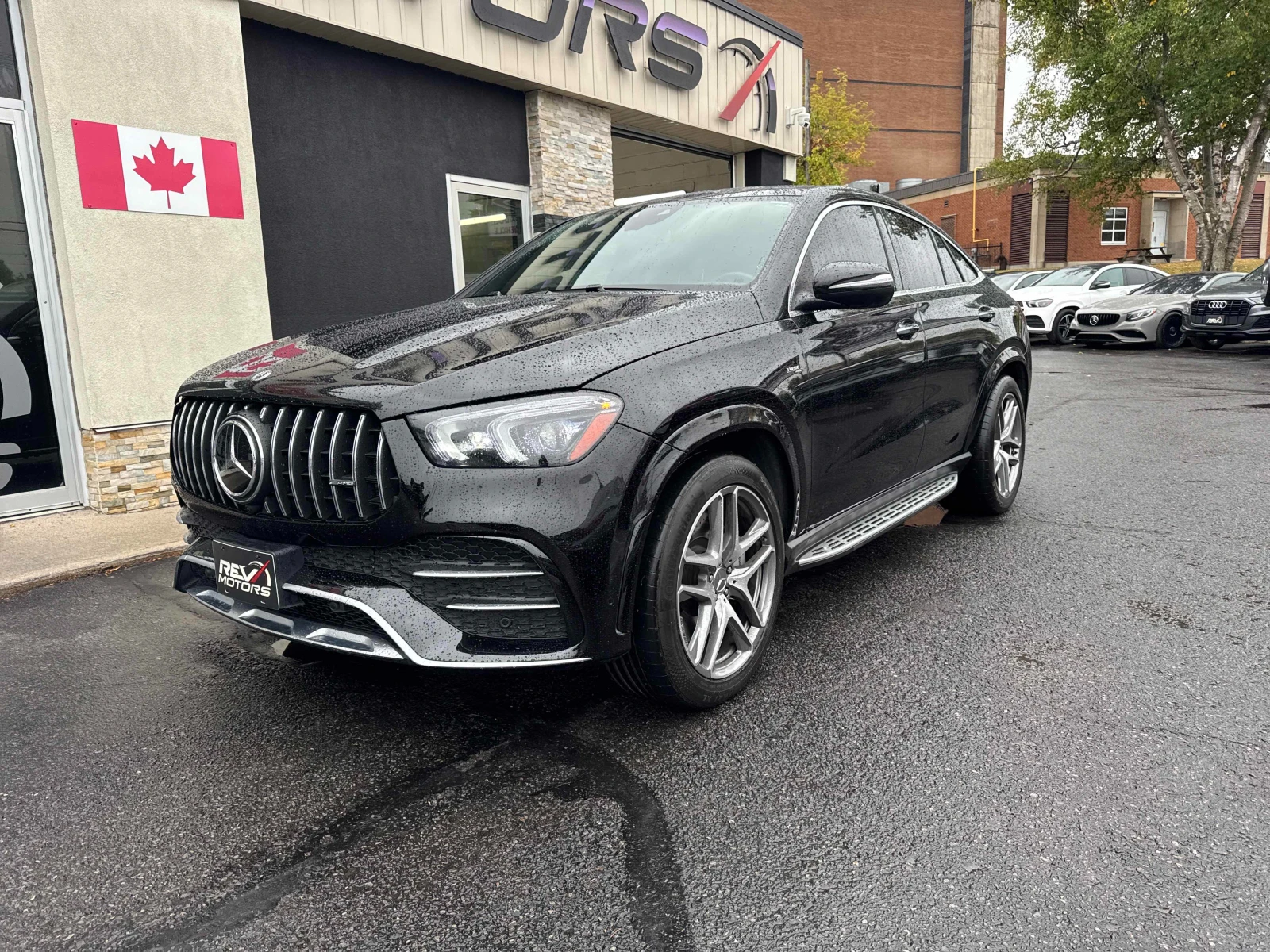 Mercedes-Benz GLE 53 4MATIC CARFAX    | Mobile.bg   1