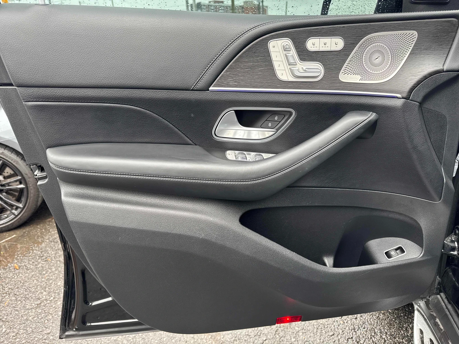 Mercedes-Benz GLE 53 4MATIC CARFAX    | Mobile.bg   10