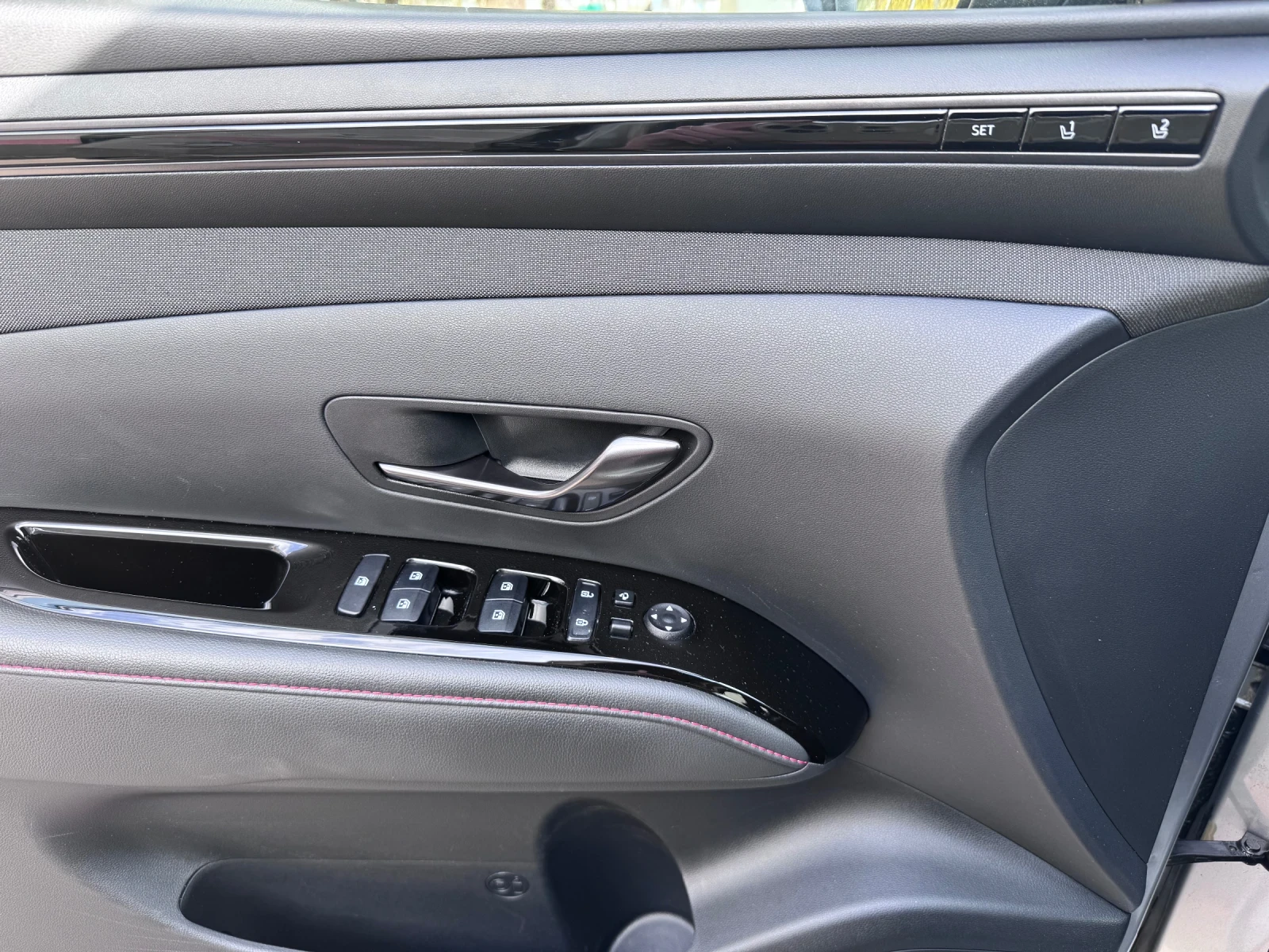 Hyundai Tucson N-Line Plug-Inn - изображение 7