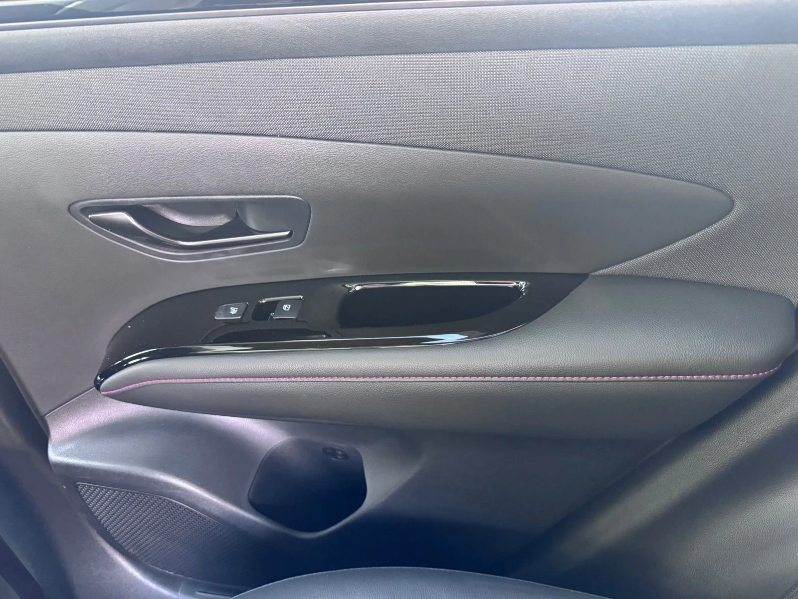 Hyundai Tucson N-Line Plug-Inn - изображение 6