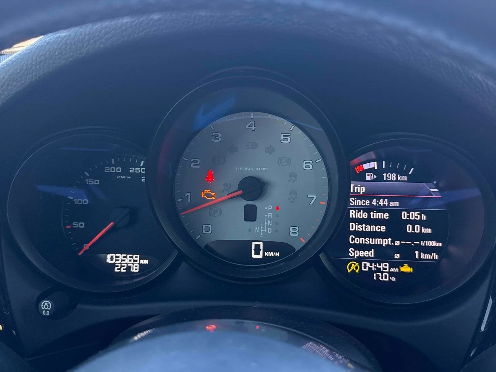 Porsche Macan S CARFAX АВТО КРЕДИТ  - изображение 7