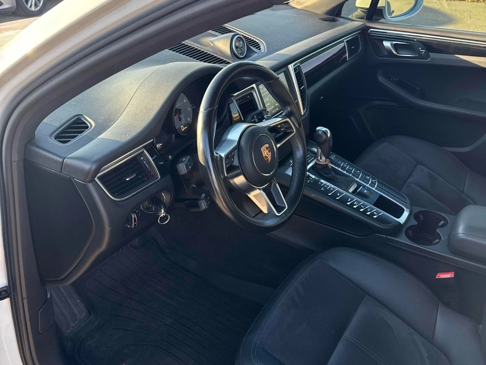 Porsche Macan S CARFAX АВТО КРЕДИТ  - изображение 6