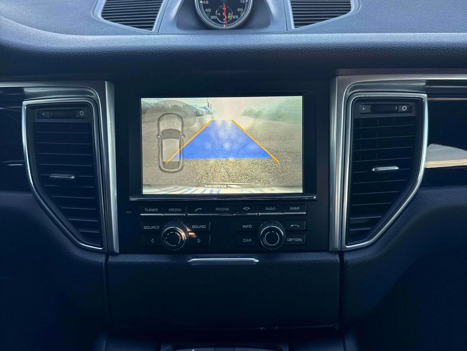 Porsche Macan S CARFAX АВТО КРЕДИТ  - изображение 10