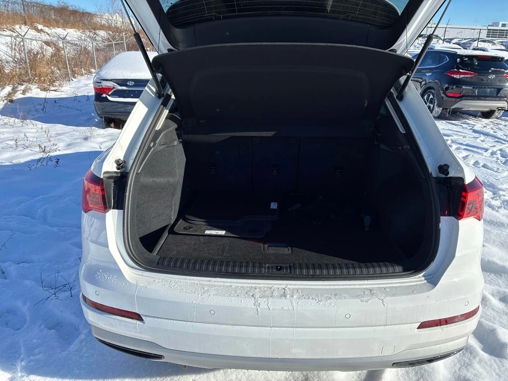 Audi Q3 2020 QUATTRO *   *  | Mobile.bg   13