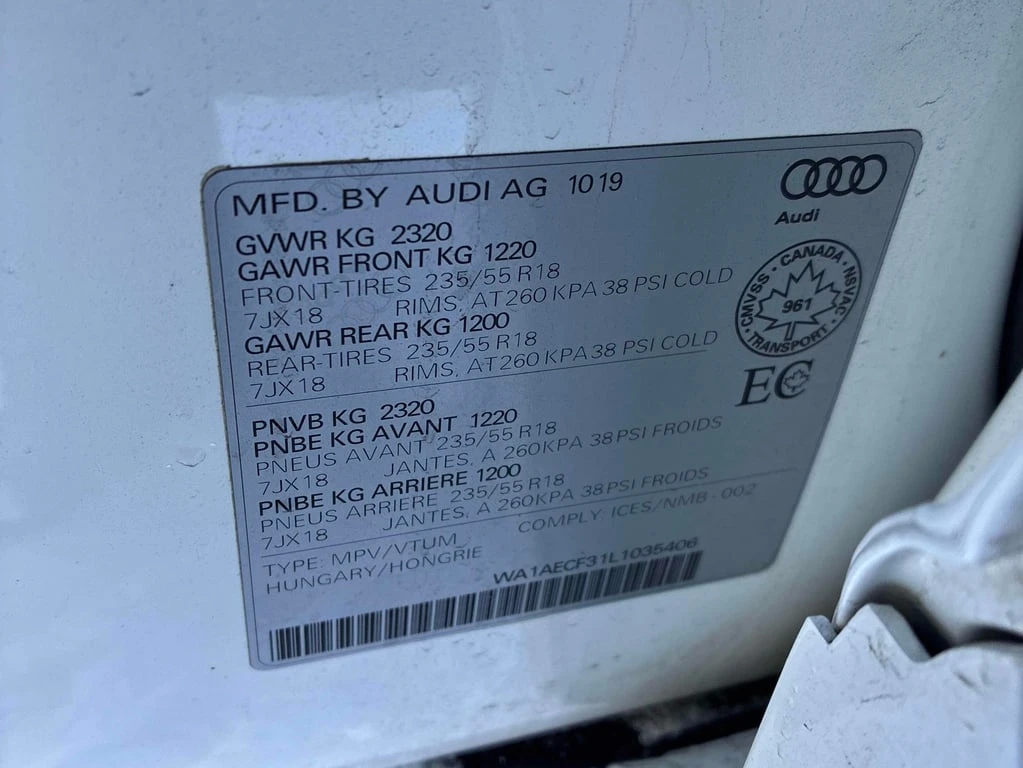 Audi Q3 2020 QUATTRO *   *  | Mobile.bg   16