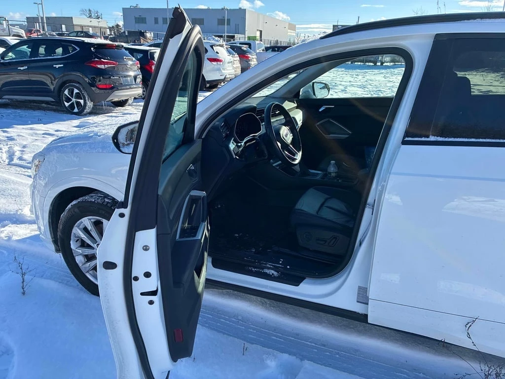 Audi Q3 2020 QUATTRO *   *  | Mobile.bg   11