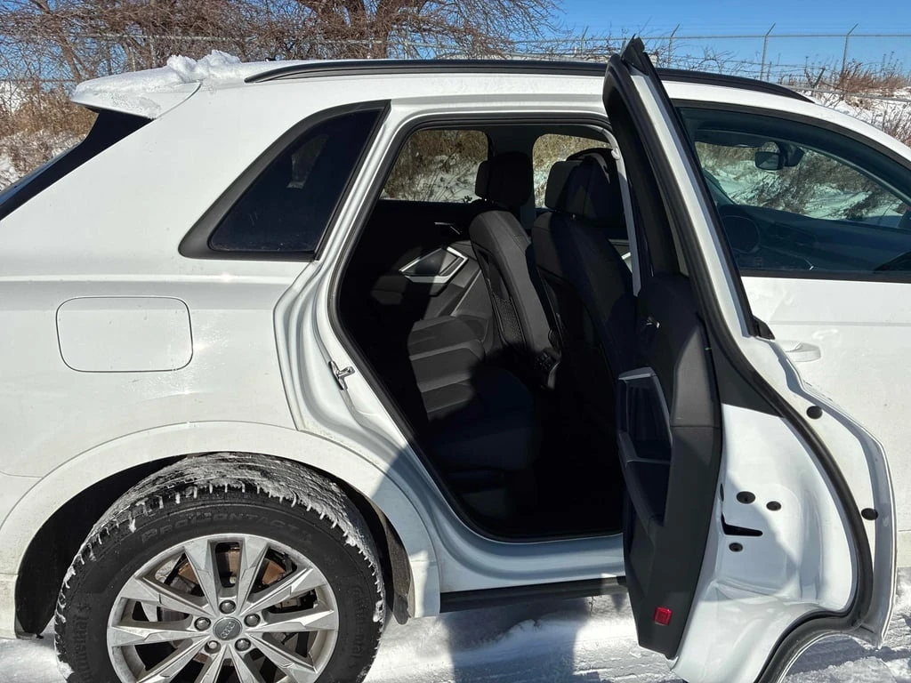 Audi Q3 2020 QUATTRO *   *  | Mobile.bg   14