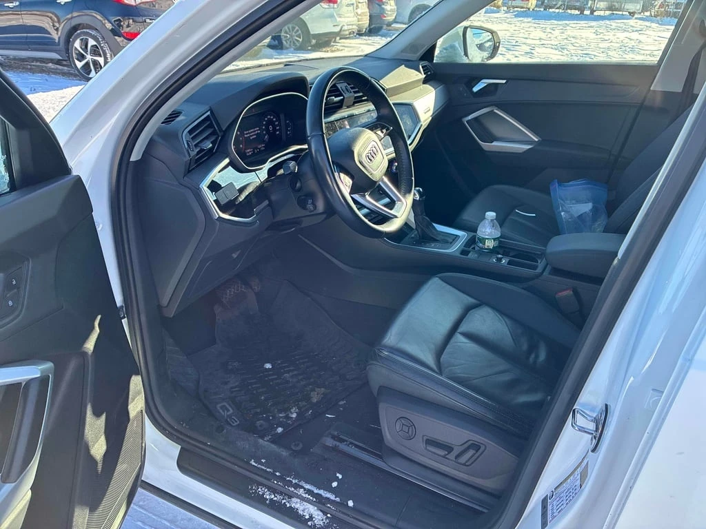 Audi Q3 2020 QUATTRO *   *  | Mobile.bg   7