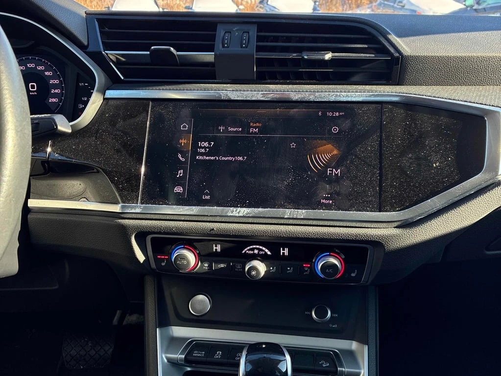 Audi Q3 2020 QUATTRO *   *  | Mobile.bg   9