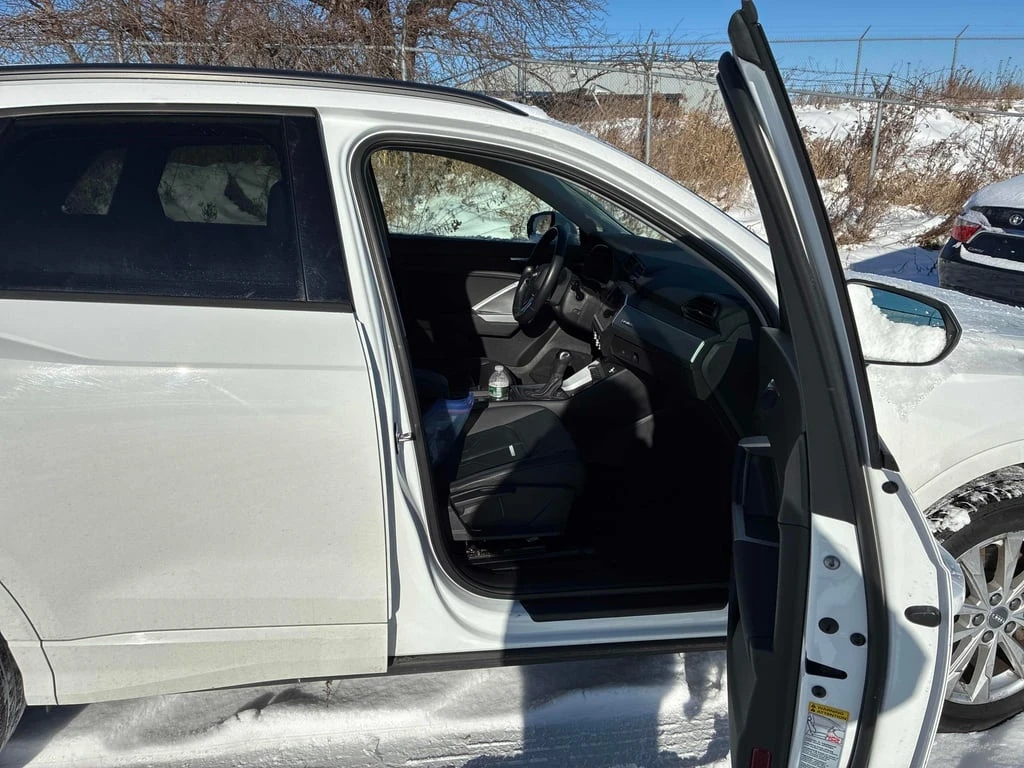 Audi Q3 2020 QUATTRO *   *  | Mobile.bg   15