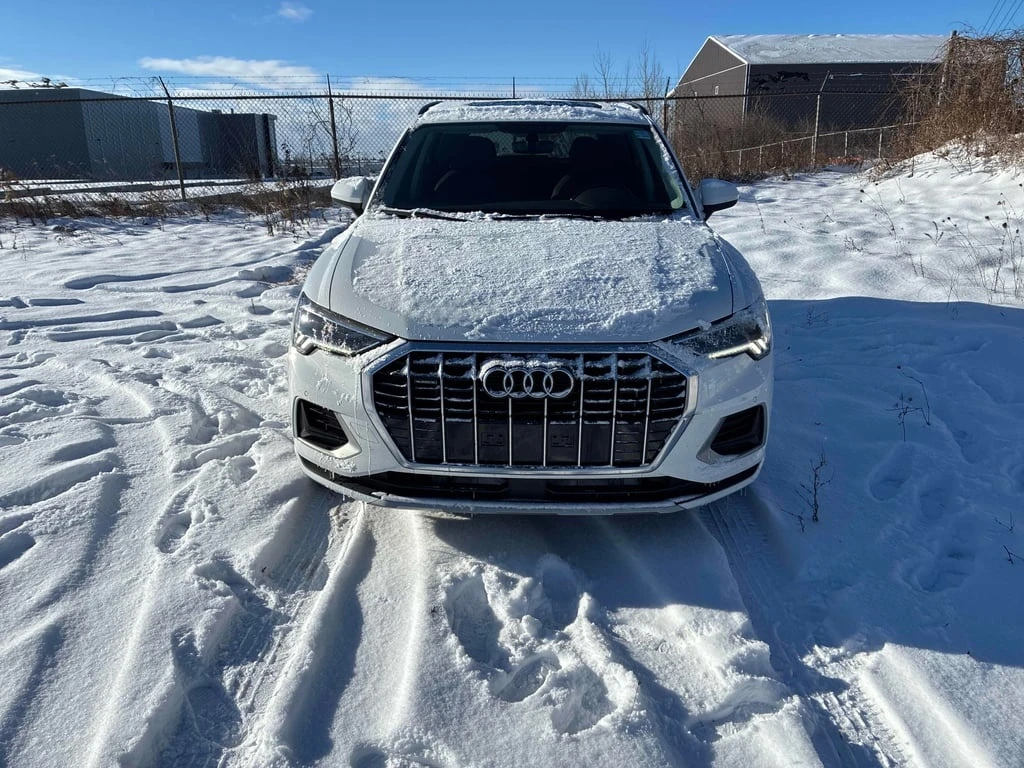 Audi Q3 2020 QUATTRO *   *  | Mobile.bg   2