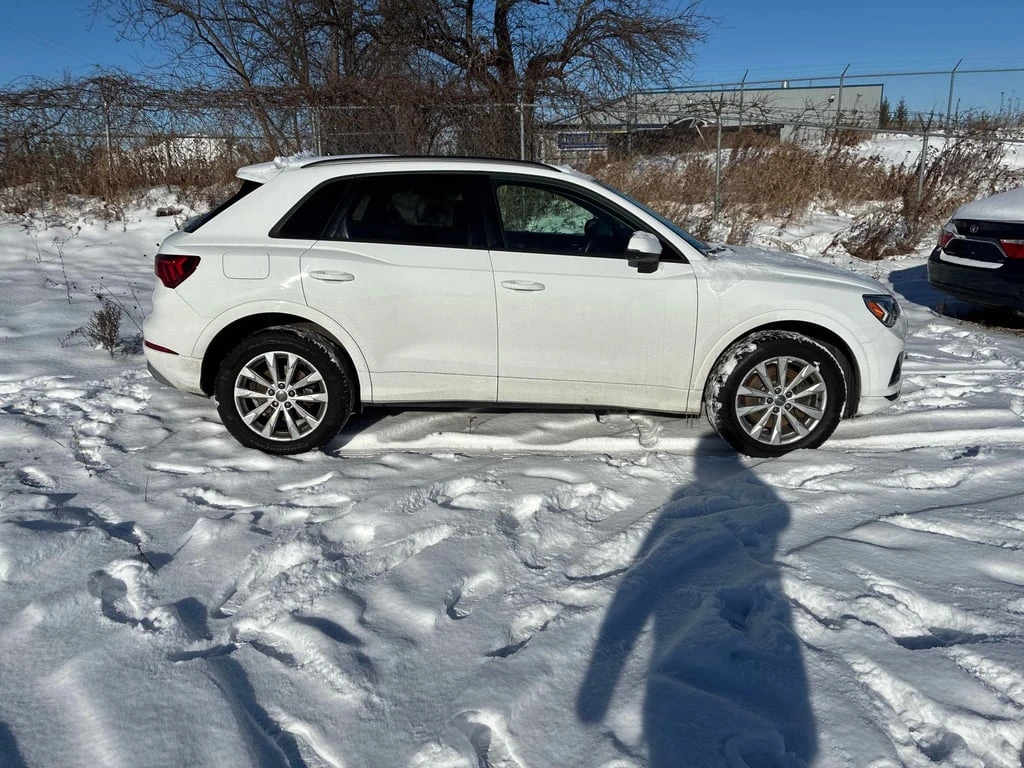 Audi Q3 2020 QUATTRO *   *  | Mobile.bg   4