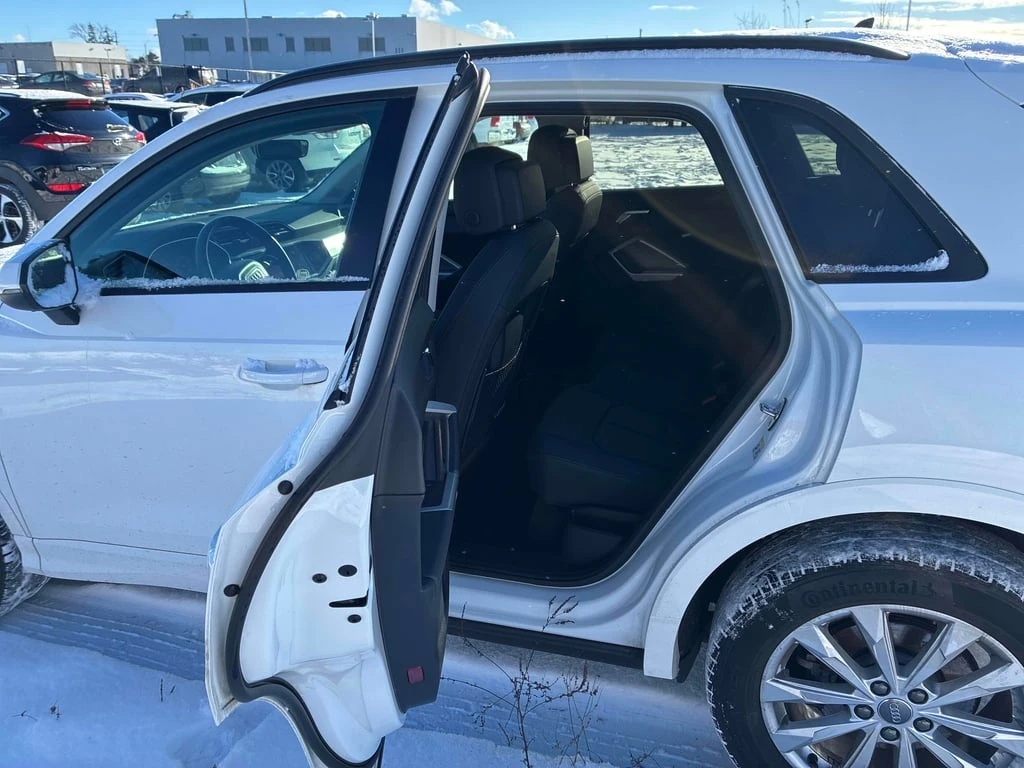 Audi Q3 2020 QUATTRO *   *  | Mobile.bg   12