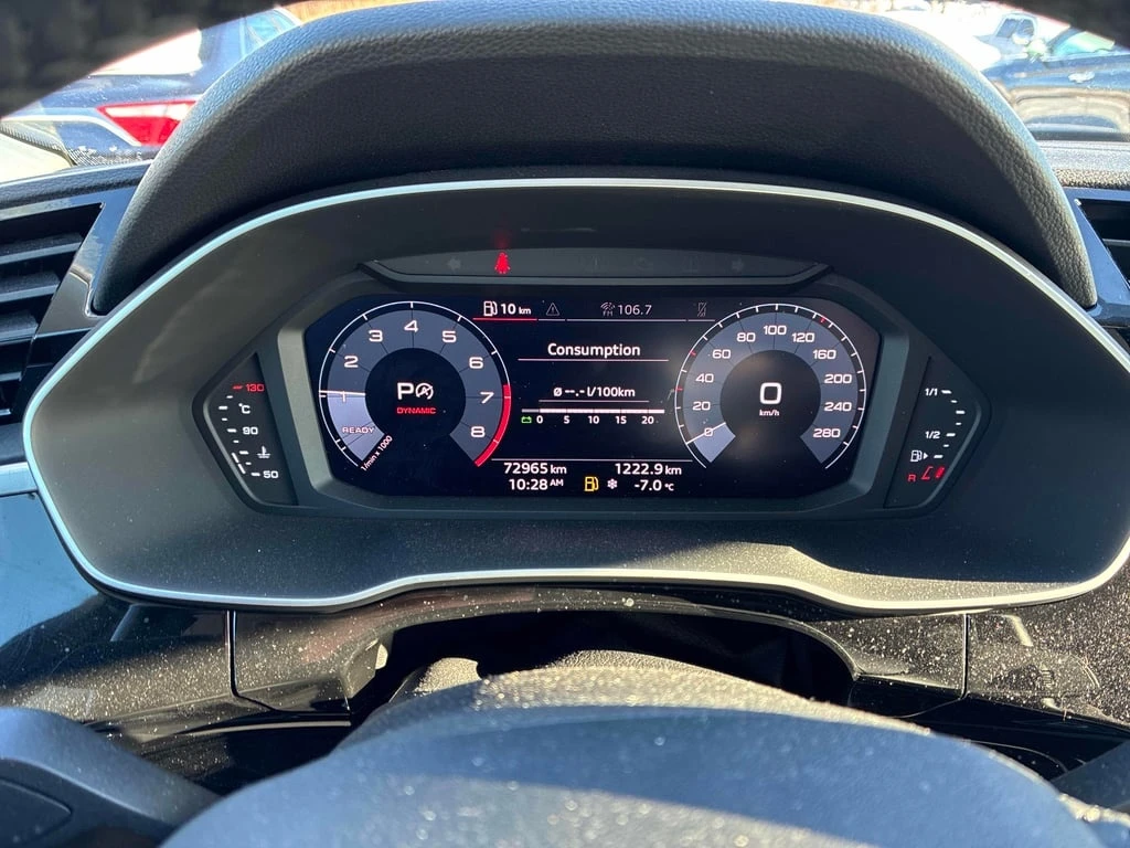 Audi Q3 2020 QUATTRO *   *  | Mobile.bg   8