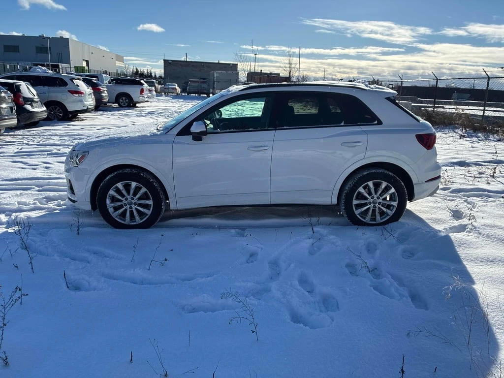 Audi Q3 2020 QUATTRO *   *  | Mobile.bg   3