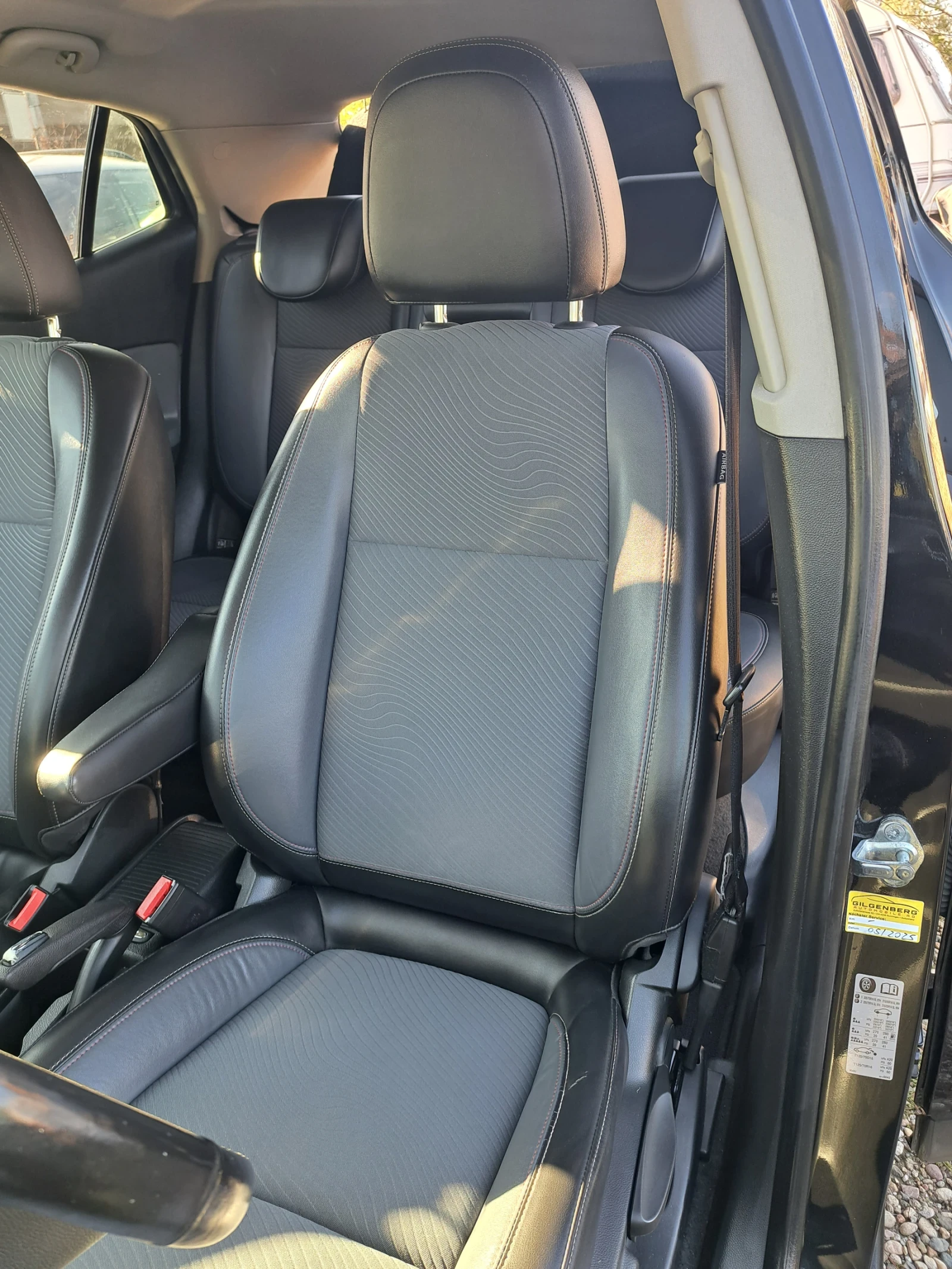 Opel Mokka 1.4i turbo Cosmo 4x4  - изображение 10