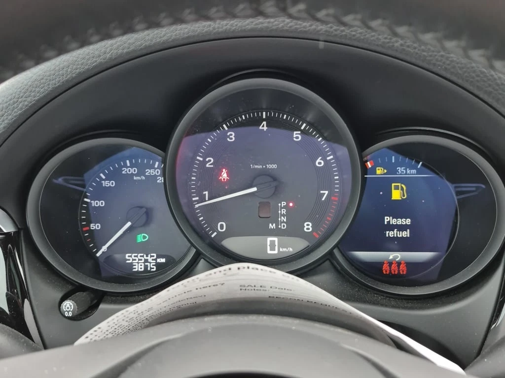 Porsche Macan * AWD * CARFAX * ���� �� �� | Mobile.bg � ����������� 8