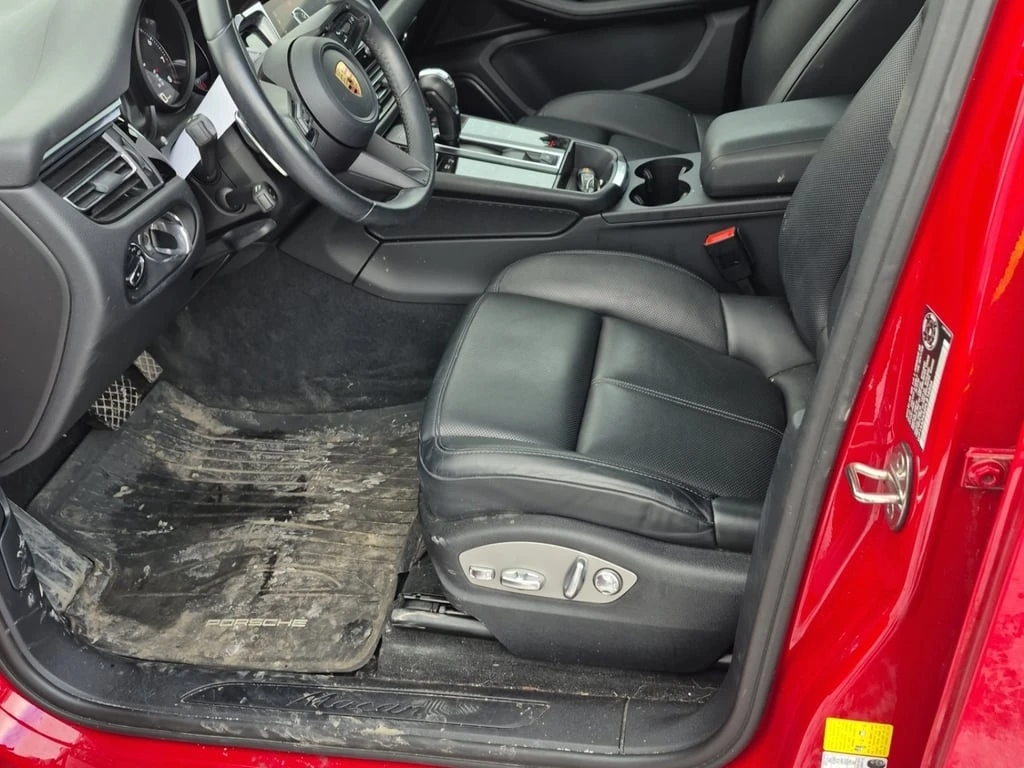 Porsche Macan * AWD * CARFAX * ���� �� �� | Mobile.bg � ����������� 7