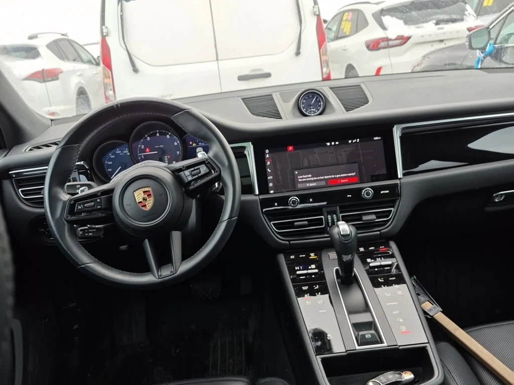 Porsche Macan * AWD * CARFAX * ���� �� �� | Mobile.bg � ����������� 9