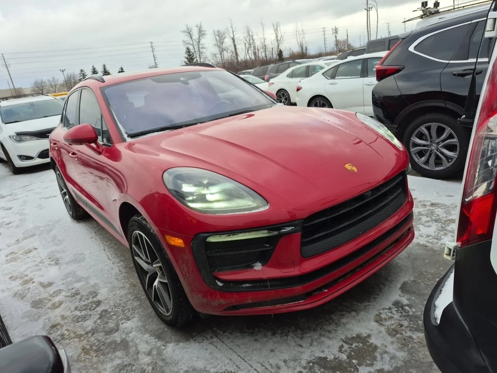 Porsche Macan * AWD * CARFAX * ���� �� �� | Mobile.bg � ����������� 5
