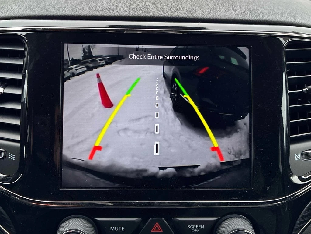 Jeep Grand cherokee 2021 High Altitude * CARFAX * ��� ������������ | Mobile.bg � ����������� 10