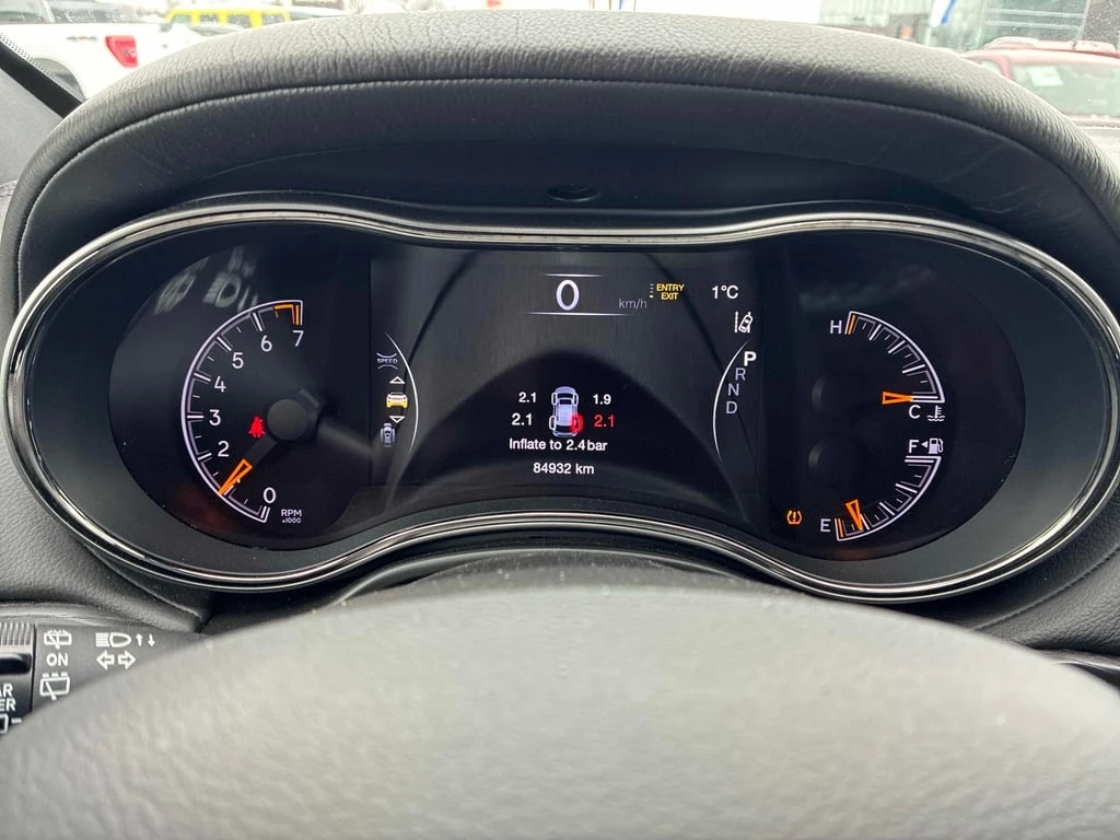 Jeep Grand cherokee 2021 High Altitude * CARFAX * ��� ������������ | Mobile.bg � ����������� 8